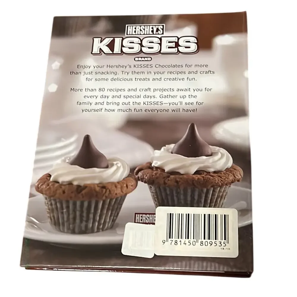Hershey’s very good